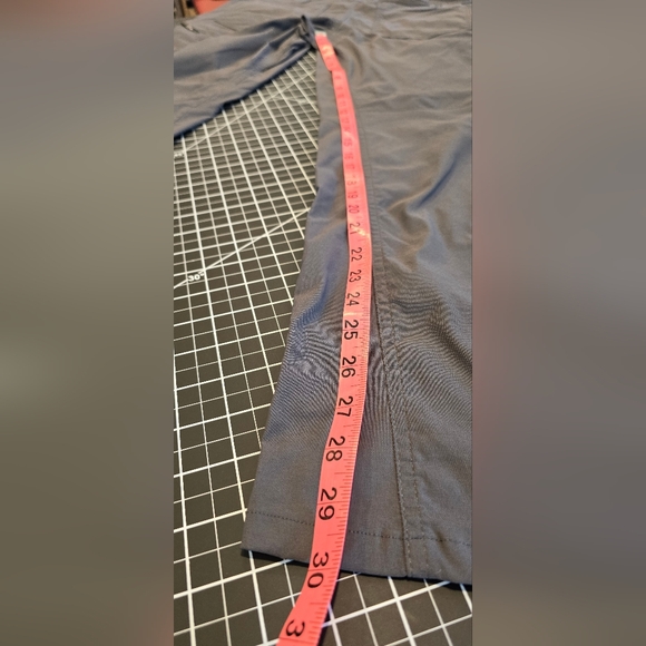 Eddie Bauer Pant and Shorts (6) Extravaganza! Blue, Gray, Tan, Black and more! - Picture 14 of 15